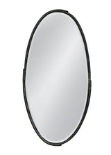 Bassett Gray Victoria Wall Mirror