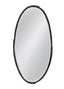 Bassett Gray Victoria Wall Mirror