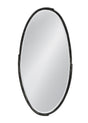 Bassett Gray Victoria Wall Mirror