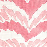 Brunschwig & Fils PONCHETTE PRINT PINK Fabric