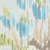 Brunschwig & Fils LORING PRINT POOL Fabric