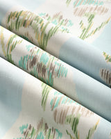 Brunschwig & Fils LORING PRINT POOL Fabric