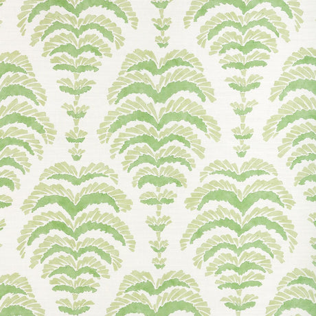 Brunschwig & Fils PONCHETTE PRINT LEAF Fabric
