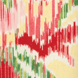Brunschwig & Fils LORING PRINT SPRING Fabric