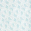Brunschwig & Fils AUREILLE PRINT AQUA Fabric