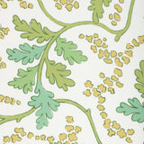 Brunschwig & Fils AUREILLE PRINT LEAF Fabric