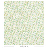 Brunschwig & Fils AUREILLE PRINT LEAF Fabric