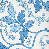Brunschwig & Fils AUREILLE PRINT BLUE Fabric