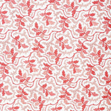 Brunschwig & Fils AUREILLE PRINT BERRY Fabric
