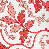 Brunschwig & Fils AUREILLE PRINT BERRY Fabric