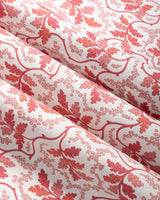 Brunschwig & Fils AUREILLE PRINT BERRY Fabric