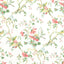 Brunschwig & Fils LOCKLIN PRINT SPRING Fabric