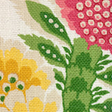 Brunschwig & Fils KUMALY PRINT SPRING Fabric