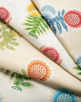 Brunschwig & Fils KUMALY PRINT SPRING Fabric