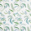 Brunschwig & Fils GENIVE EMB LAGOON Drapery Fabric