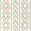 Brunschwig & Fils SARLAT WARP PRINT SPRING Fabric