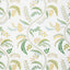 Brunschwig & Fils GENIVE EMB VERT/SOLEIL Drapery Fabric