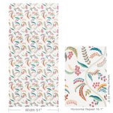 Brunschwig & Fils GENIVE EMB JEWEL Drapery Fabric