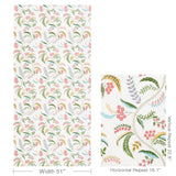 Brunschwig & Fils GENIVE EMB SPRING Drapery Fabric