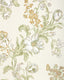 Brunschwig & Fils MAINTENON SPICE Wallpaper