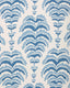 Brunschwig & Fils PONCHETTE DELFT Wallpaper
