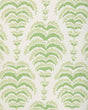 Brunschwig & Fils PONCHETTE LEAF Wallpaper