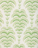 Brunschwig & Fils PONCHETTE LEAF Wallpaper