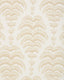Brunschwig & Fils PONCHETTE BEIGE Wallpaper