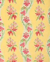 Brunschwig & Fils LORING SPRING Wallpaper