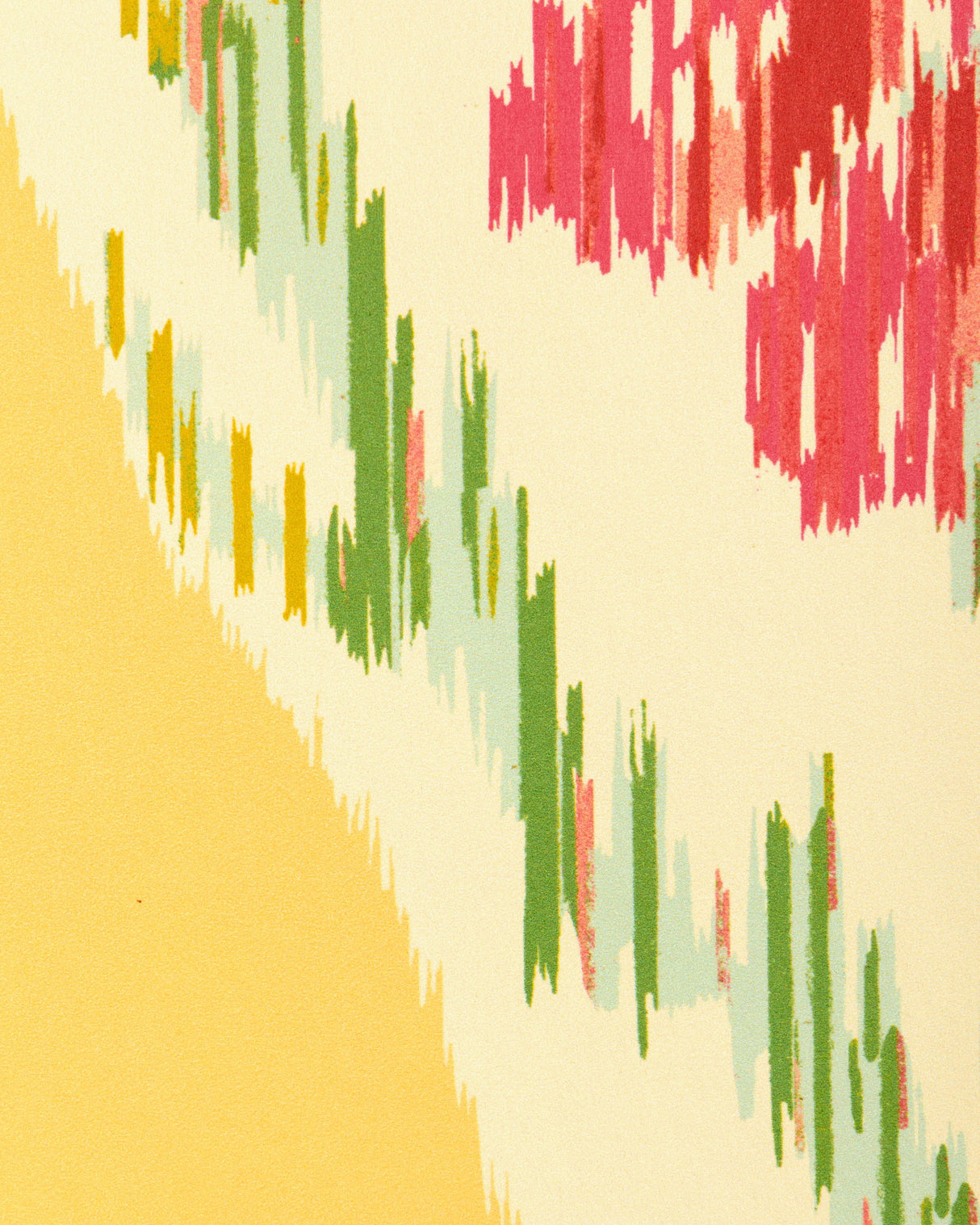 Brunschwig & Fils LORING SPRING Wallpaper