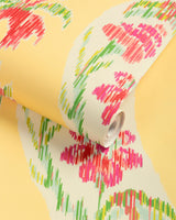Brunschwig & Fils LORING SPRING Wallpaper