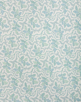 Brunschwig & Fils AUREILLE AQUA Wallpaper
