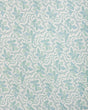 Brunschwig & Fils AUREILLE AQUA Wallpaper