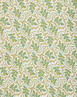 Brunschwig & Fils AUREILLE LEAF Wallpaper