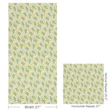 Brunschwig & Fils AUREILLE LEAF Wallpaper