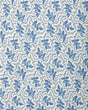 Brunschwig & Fils AUREILLE BLUE Wallpaper
