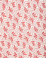 Brunschwig & Fils AUREILLE BERRY Wallpaper