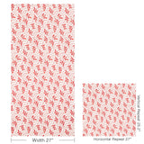 Brunschwig & Fils AUREILLE BERRY Wallpaper