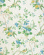 Brunschwig & Fils LOCKLIN LAGOON Wallpaper