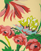 Brunschwig & Fils LOCKLIN CANARY Wallpaper