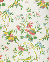 Brunschwig & Fils LOCKLIN SPRING Wallpaper