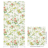 Brunschwig & Fils LOCKLIN SPRING Wallpaper