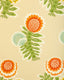 Brunschwig & Fils KUMALY TERRACOTTA Wallpaper