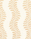 Brunschwig & Fils VEZERE BEIGE Wallpaper