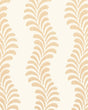 Brunschwig & Fils VEZERE BEIGE Wallpaper
