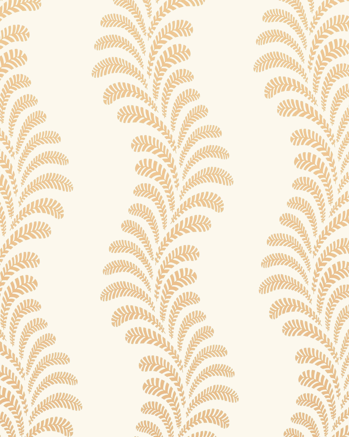Brunschwig & Fils VEZERE BEIGE Wallpaper