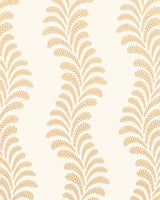 Brunschwig & Fils VEZERE BEIGE Wallpaper
