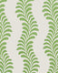 Brunschwig & Fils VEZERE GREEN Wallpaper
