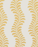 Brunschwig & Fils VEZERE GOLD Wallpaper