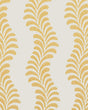 Brunschwig & Fils VEZERE GOLD Wallpaper